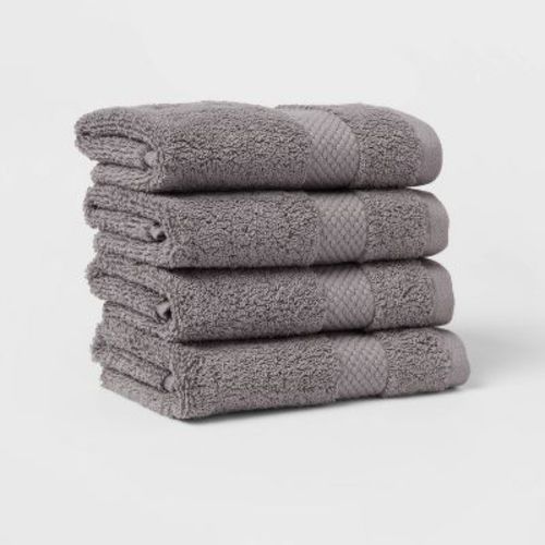 Performance Plus Bath Towel - Threshold™
