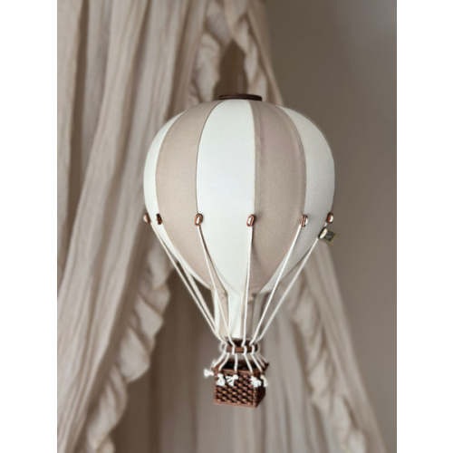 Hot Air Balloon Decorations