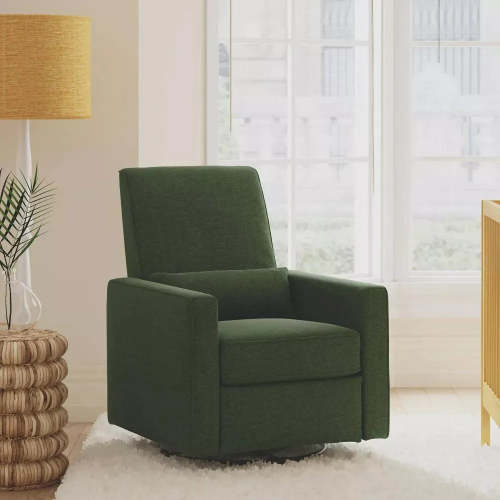 (Options in details) Piper Recliner- Pine Green