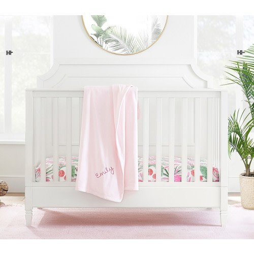 Ava Regency 4-in-1 Convertible Crib
