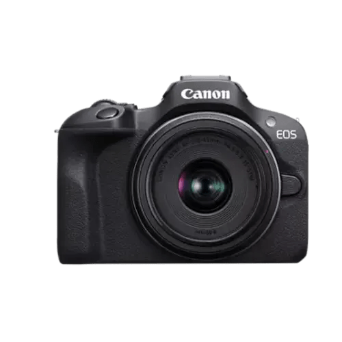Digital Camera