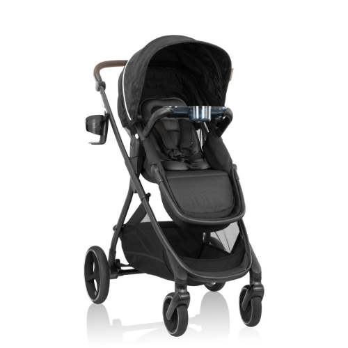 Shyft Intuiti+ Stroller with Green & Gentle Fabric - Evenflo® Official Site – Evenflo® Company, Inc