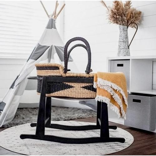 African Moses Basket #02