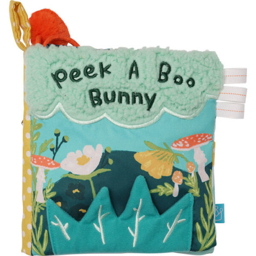 Fairytale Peek-A-Boo