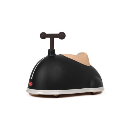 Baghera The Twister Ride-On Toy