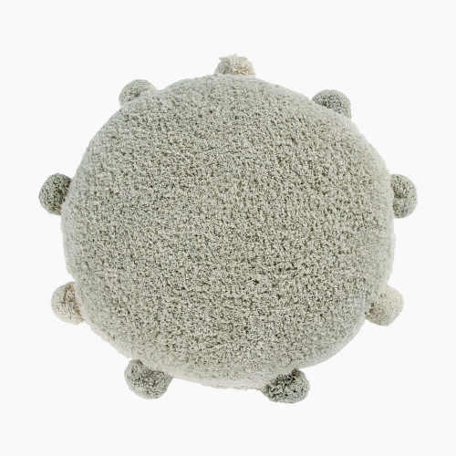 Lorena Canals Bubbly Floor Cushion - Olive