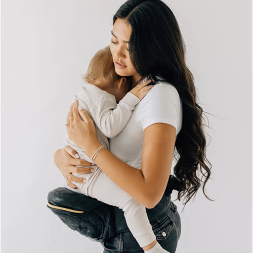 Tushbaby Hip Carrier