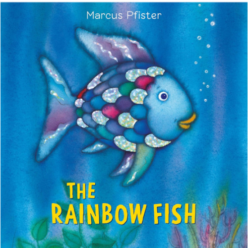 The Rainbow Fish