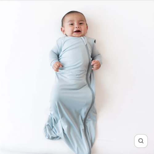 Bamboo Sleep Bags 0.5 TOG | Sleep Sacks | Kyte Baby
