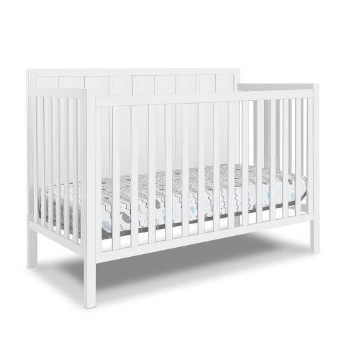 Sorelle Essex 4-in-1 Convertible Crib – Bambi Baby