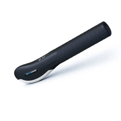 Achedaway Mini Scraper:On-the-Go heated muscle scraping tool