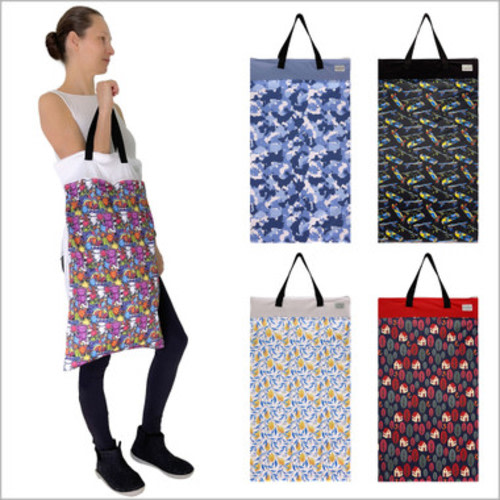 Large Wet Dry Bag Organizer 16x27 inches