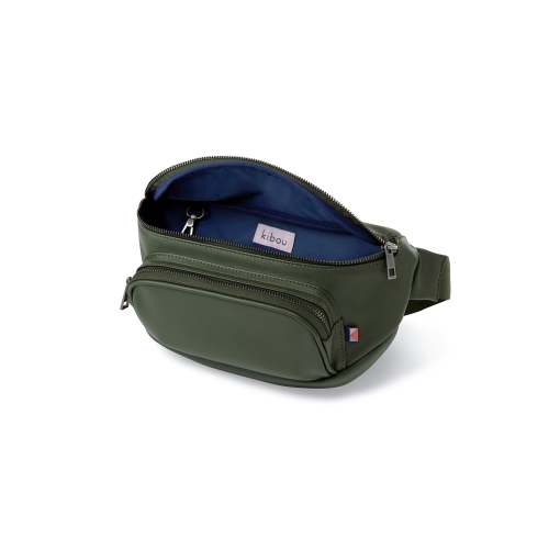 DIAPER BAG FANNY PACK - olive