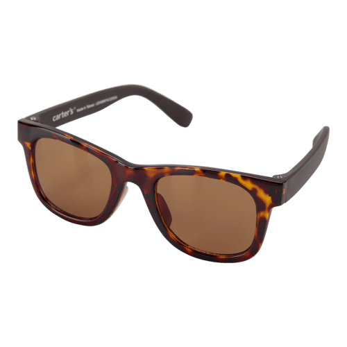 Brown Baby Tortoise Shell Sunglasses - Brown | Carter’s Oshkosh Canada
