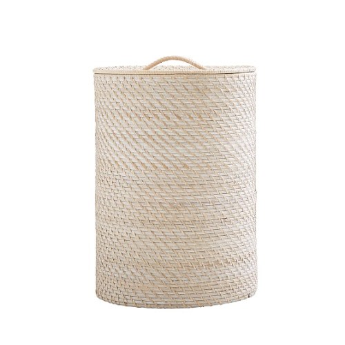 Quinn Hamper | Kids Storage | Pottery Barn Kids