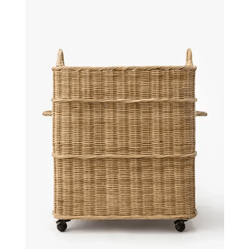 Chiara Laundry Basket