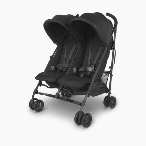 G-LINK V2 Stroller - Charcoal