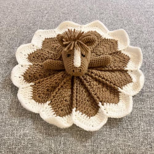 Horse Lovey | Made to Order
