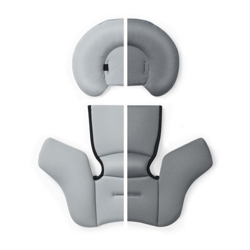 KeyFit 30 Zip Infant Car Seat Head & Body Insert | Chicco