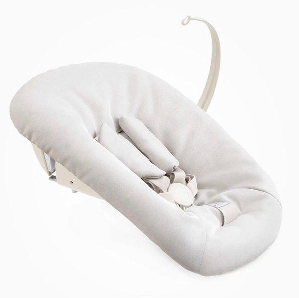 Stokke Tripp Trapp Newborn Set - Vanilla White