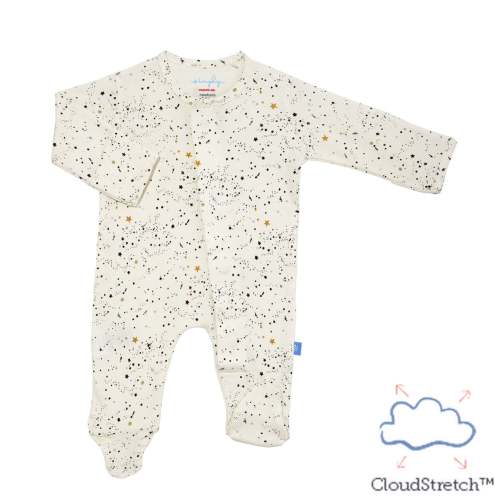 stardust CloudStretch™ magnetic footie