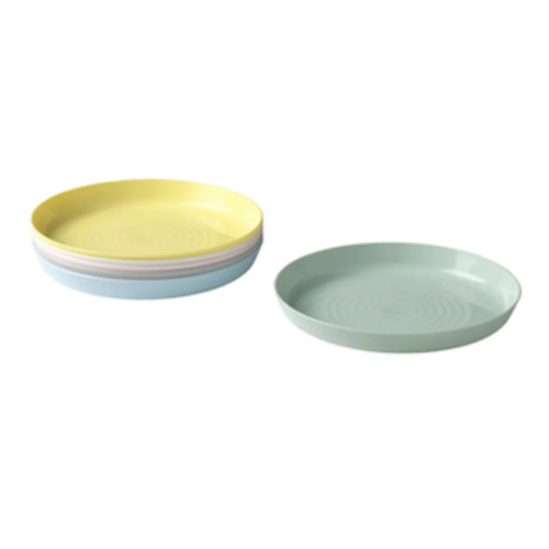 🆕KALAS Plate - mixed colors