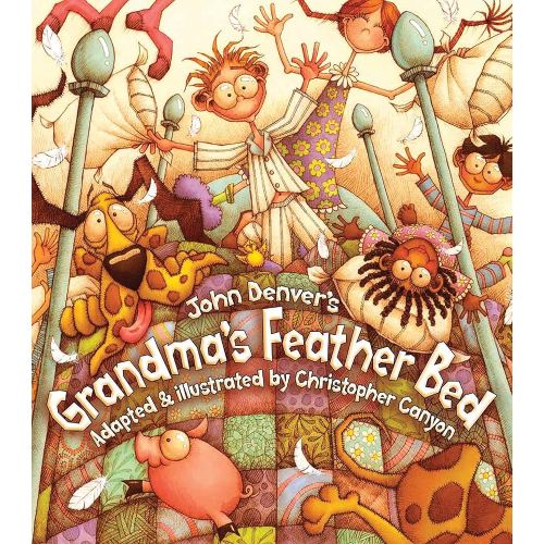 Grandma's Feather Bed (John Denver Series)