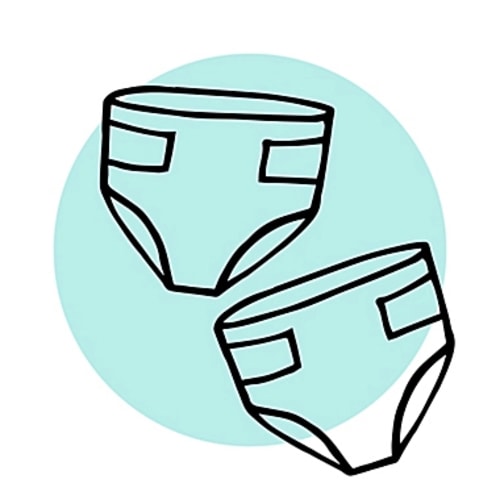 Babylist Diaper Fund
