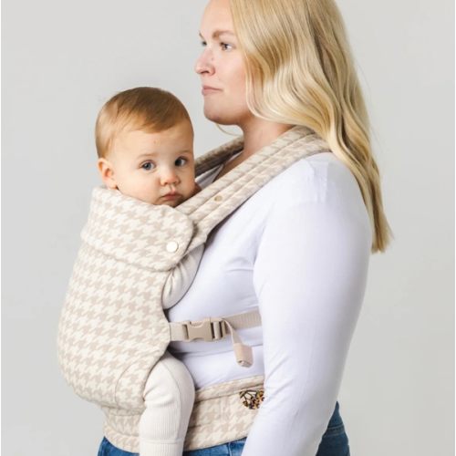 The Monarch Carrier - Houndstooth – Mabē