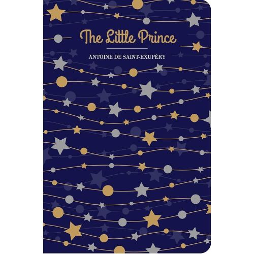 The Little Prince (Chiltern Classic)
