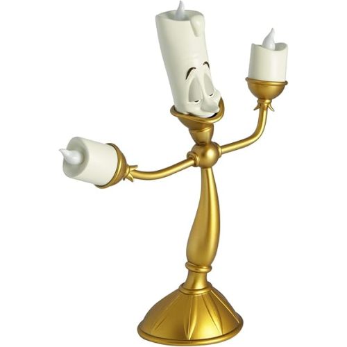 ABYSTYLE - Disney Beauty and The Beast Light Lamp