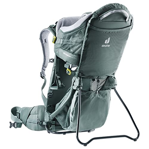 Deuter Kid Comfort Active