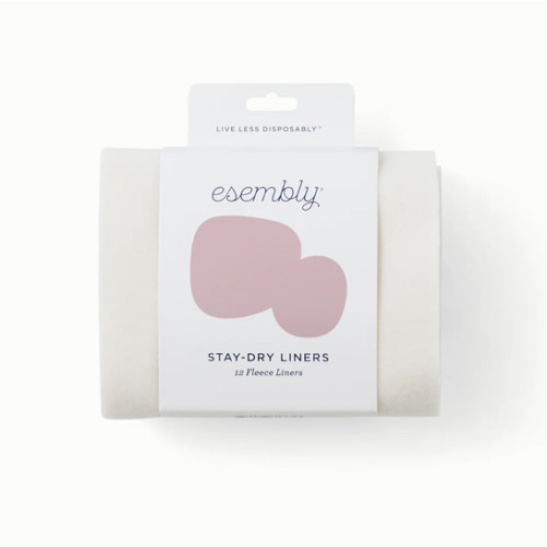 Stay-Dry Liners