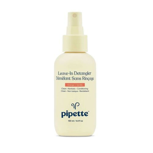 Pipette Leave-in Detangler