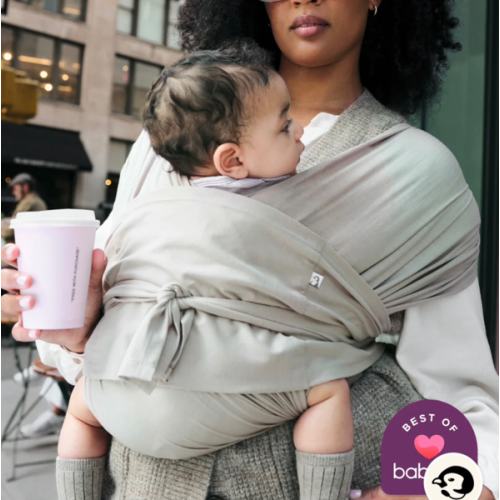 [Intl] Konny Baby Carrier FLEX SoftBreeze™