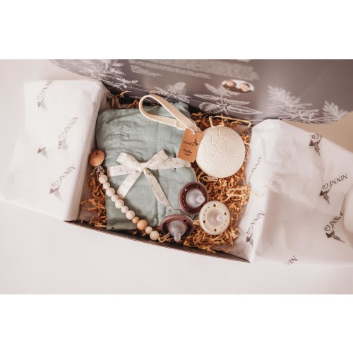 Cocoa Mint Dream Gift Set