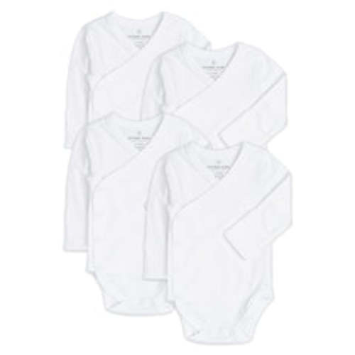 Side Snap Bodysuits – Goobie Baby