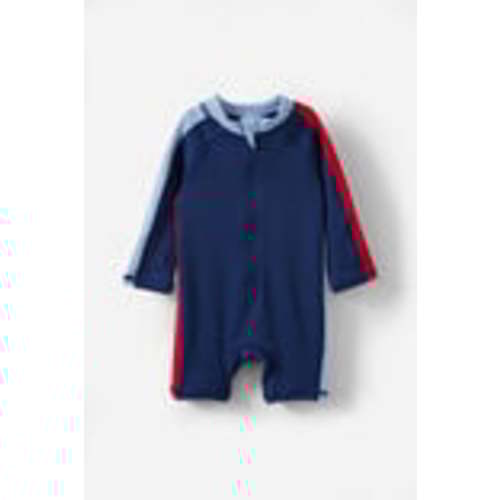 Cameron Long Sleeve Swimsuit