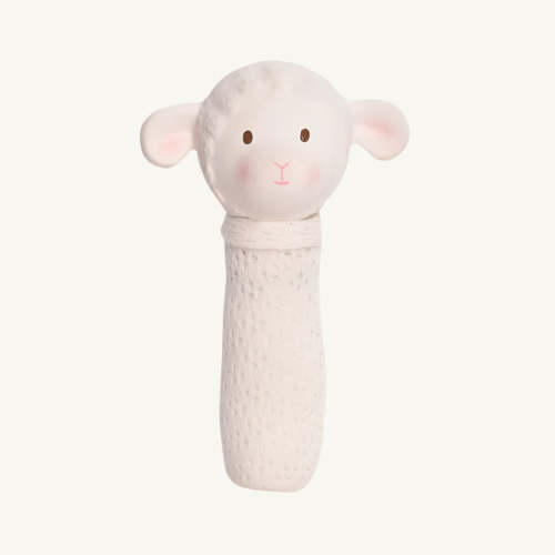 Bahbah Lamb Squeaker - Tikiri