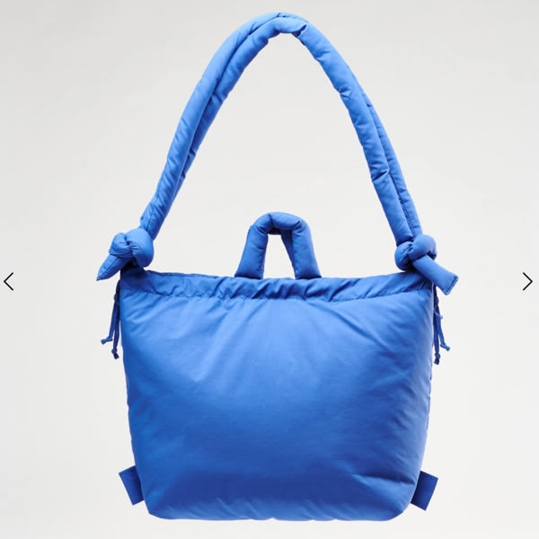 Ona Soft Bag – Ölend