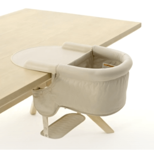 The Hook-On Chair - Oatmeal