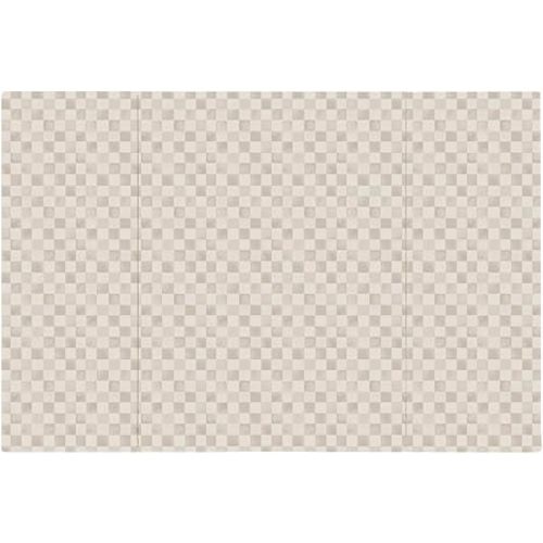 Foldable Baby Tumbling Mat – Padded Baby Play Mat for Floor | Memory Foam Play Mat for Baby | Foldable Kids Play Mat | Durable, Stylish, and Cushioned Design