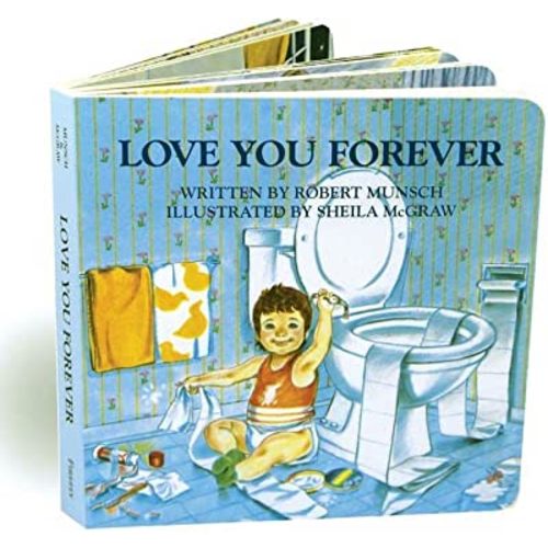 Love You Forever