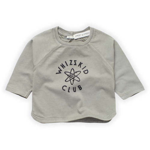 Long Sleeve Bodysuit - Geo Triangle – Manymoons