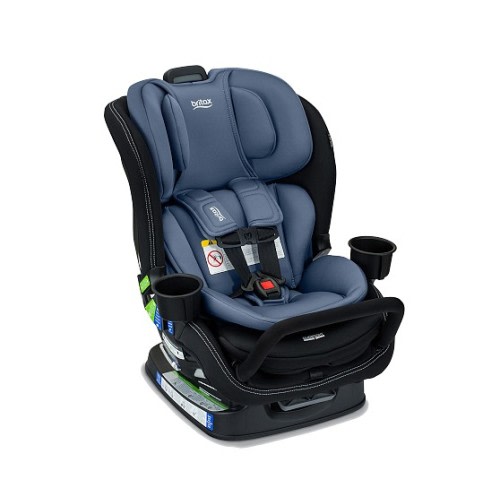 Britax Poplar S Convertible Car Seat | Pottery Barn Kids