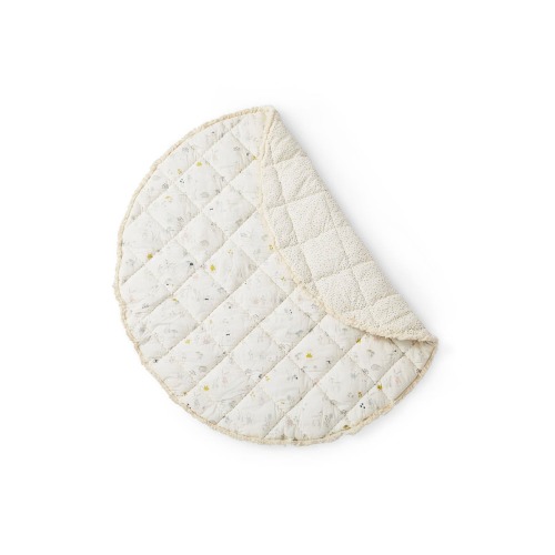 Pehr Celestial Quilted Play Mat, Magical Forest