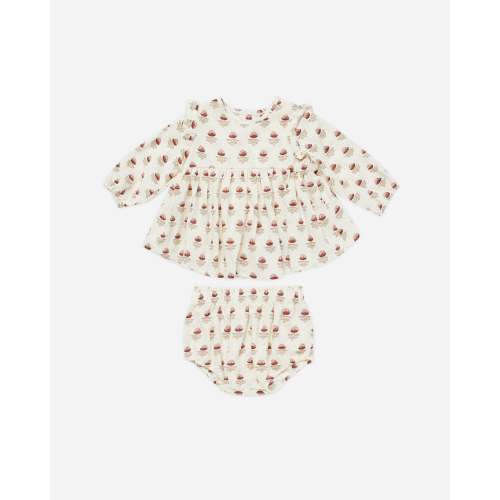 Piper Set || Dried Floral