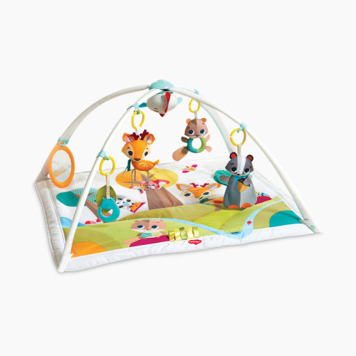 Tiny Love Gymini Deluxe - Into The Forest