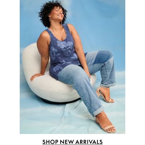 Comfort Bliss Nursing 1130315 | LaneBryant