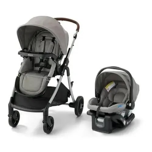 graco mode trio - Google Search